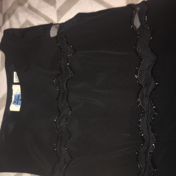 Cache Dress - Picture 3 of 3